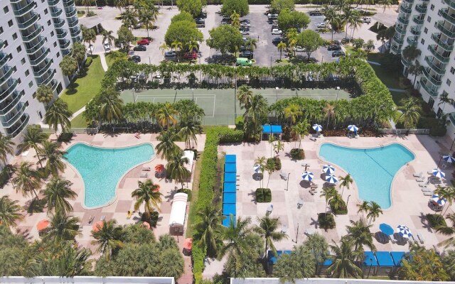 Ocean Reserve Condominium