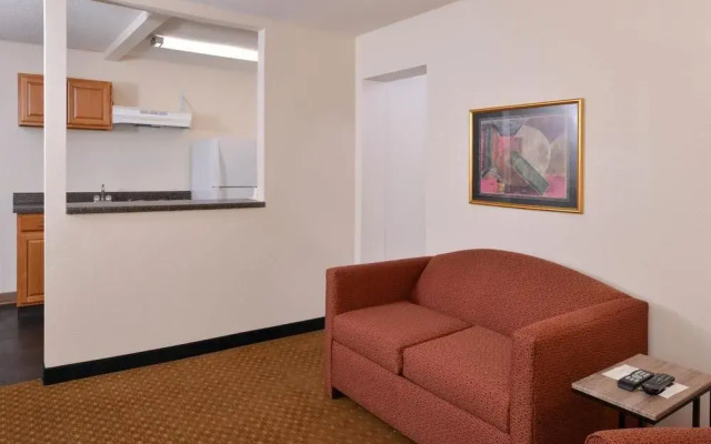 Americas Best Value Inn & Suites Atlantic