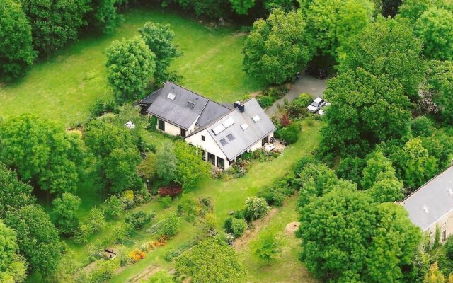 Chambres d'hôtes La Cleuzeraie