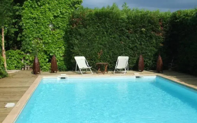 La Villa Toscana