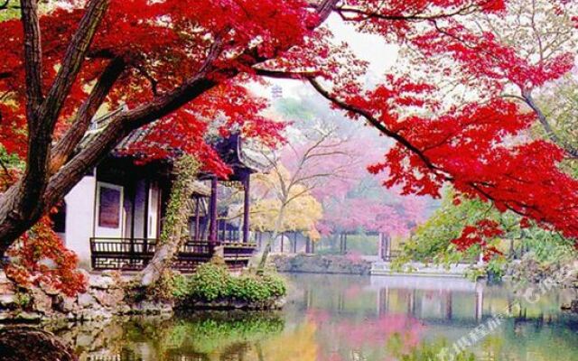 Jinshi Business Hotel