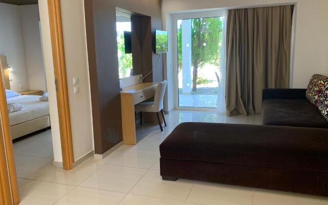 Anavadia hotel-All inclusive