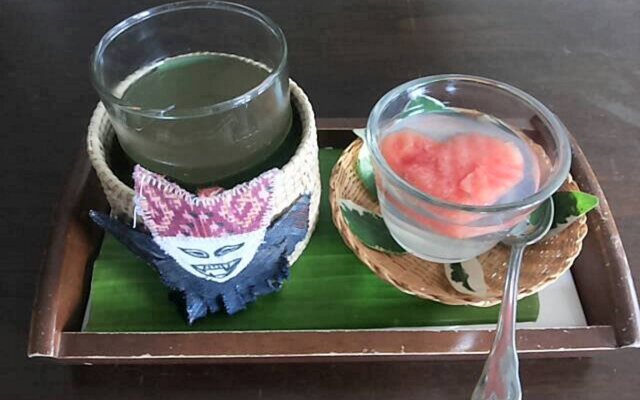 Phunacome Resort