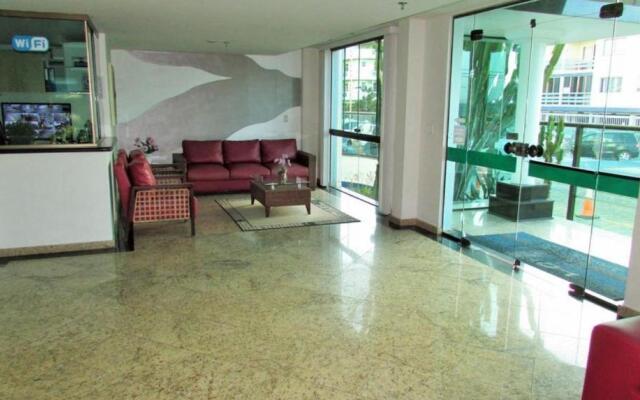 Marina’s Loft Prainha Arraial do Cabo