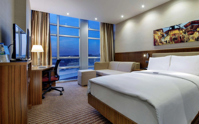Hampton by Hilton Gaziantep