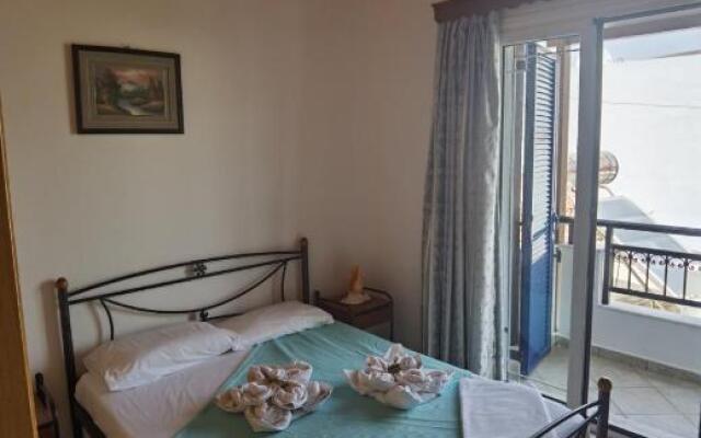 Gialos Apartment