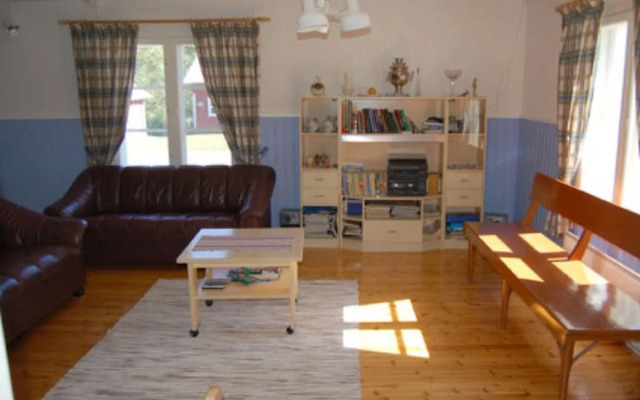 House Sänkelä Kuusamo