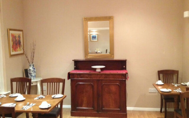 Hilden Lodge