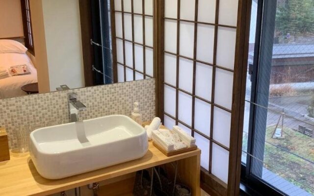 Residence Yasushi