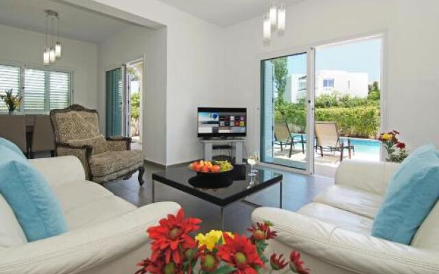 Villa Palm