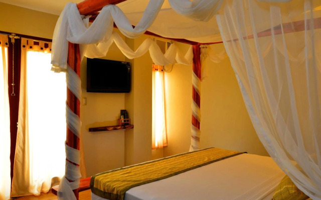 The Sitio Boracay Villas and Suites