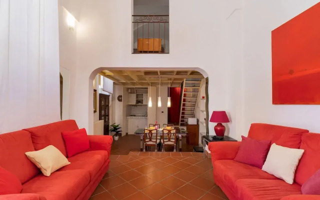 2863 Casa Deladamar by Barbarhouse