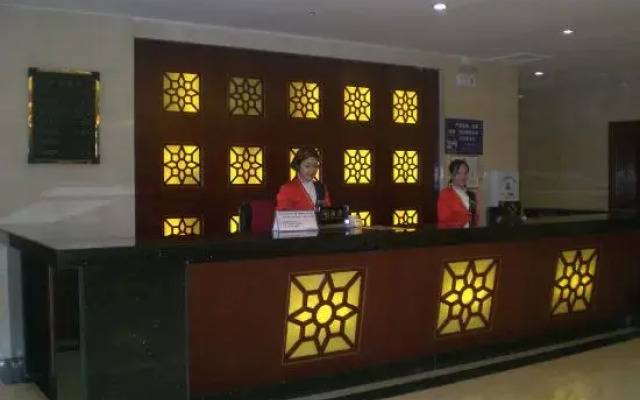 Du an Hotel