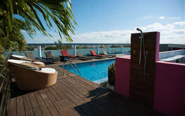 DOCA 103 by Tripintravel