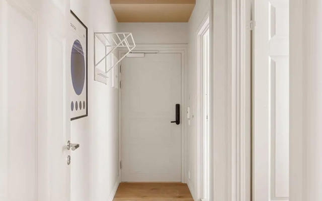 Dinbnb Apartments Grunerlokka