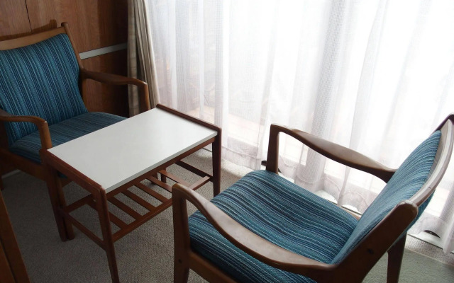 Guesthouse Hiiragi