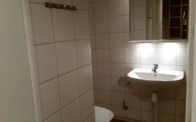 Aparthotel Ripan