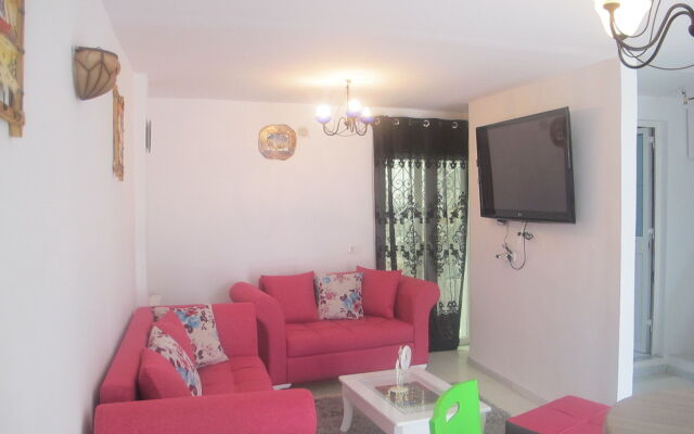Triplex - Sidi Bou Said