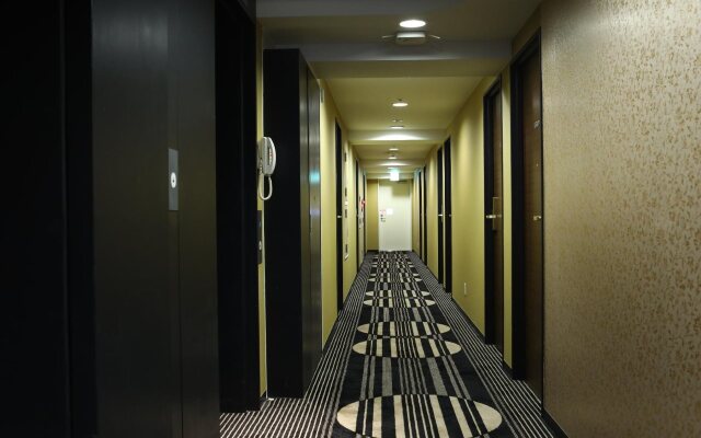 APA Hotel Akasaka Mitsuke