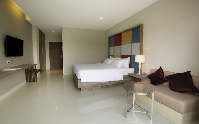 V Hotel Ubon Ratchathani