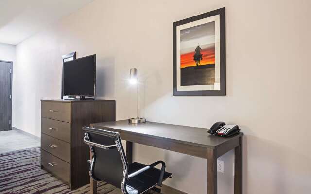 La Quinta Inn & Suites by Wyndham Dallas - Wylie