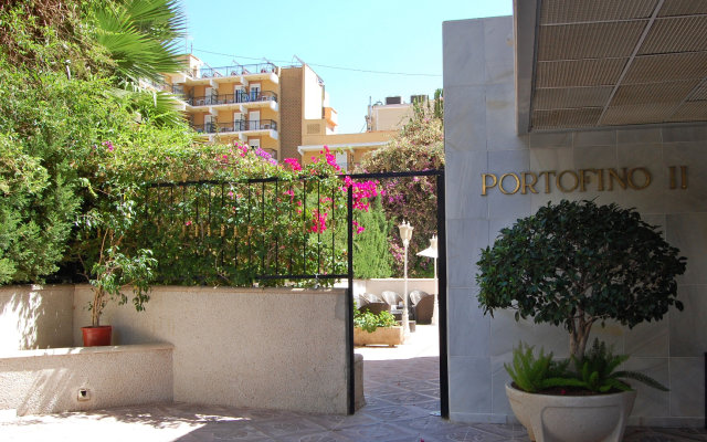 Apartamentos Portofino 2