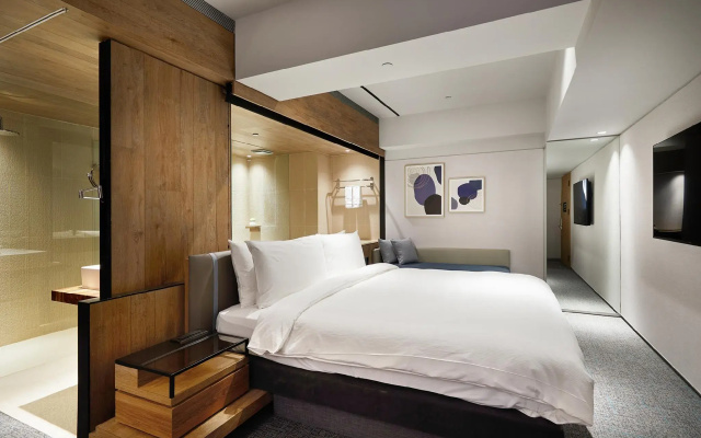 Hotel Quote (Quarantine Hotel)
