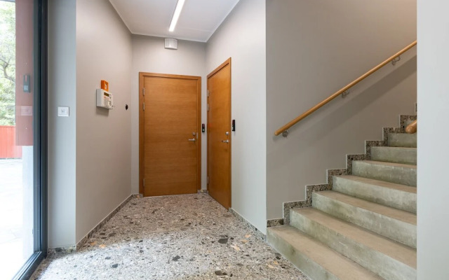 Tallinn Apartment Hotel Suites