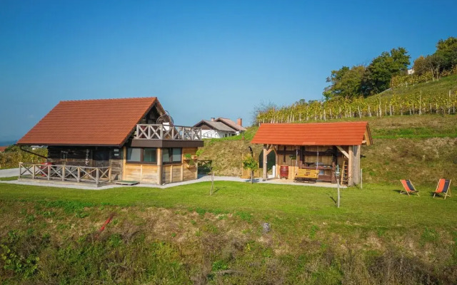 Vineyard Cottage Grajska Kasca