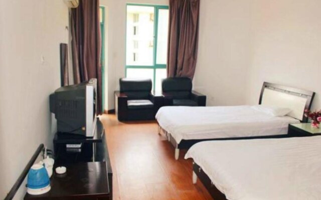 Liandao Swete Peninsula Holiday Hotel