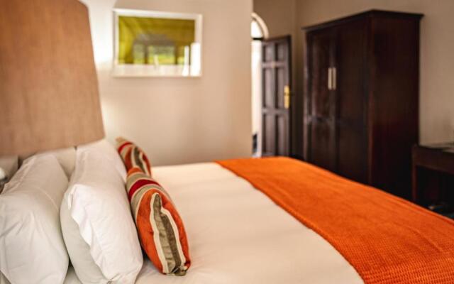 Meerendal Boutique Hotel
