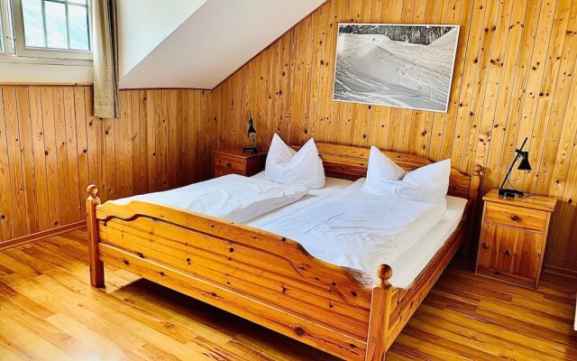 Gästehaus Hohe Tannen