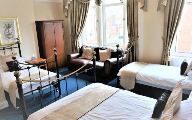 Britannia Guest House