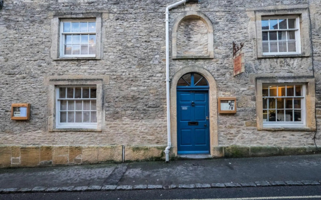 The Bell at Stow