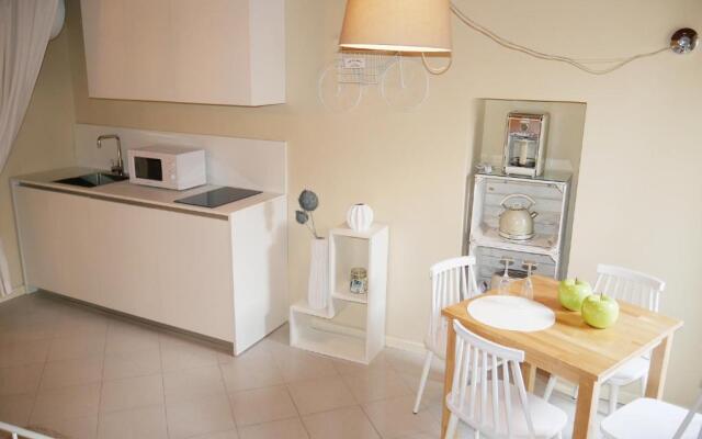 Appartamenti Ca' nei Vicoli