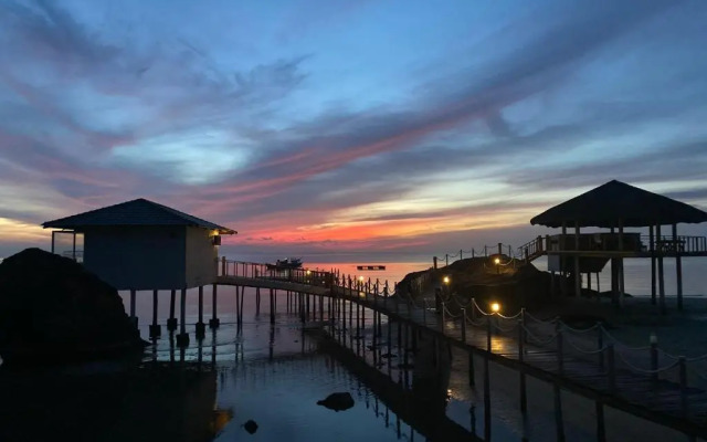 The Pier Phu Quoc Resort