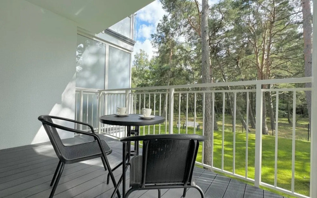 Nadmorska Florina by Q4Apartments