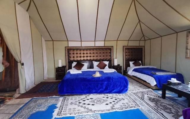 Merzouga Relax Camp
