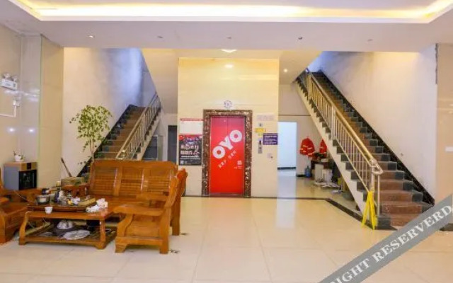 Oyo Qingyi Hotel