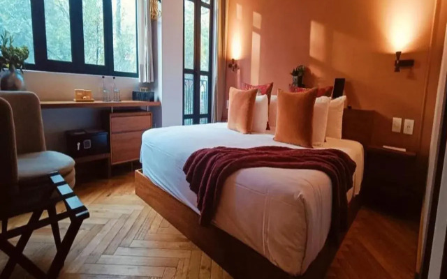 Casa Altata Hotel Boutique