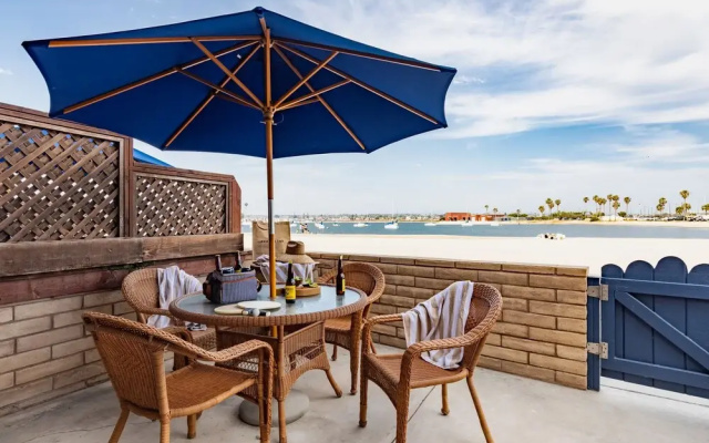 The Bay View Units by AvantStay