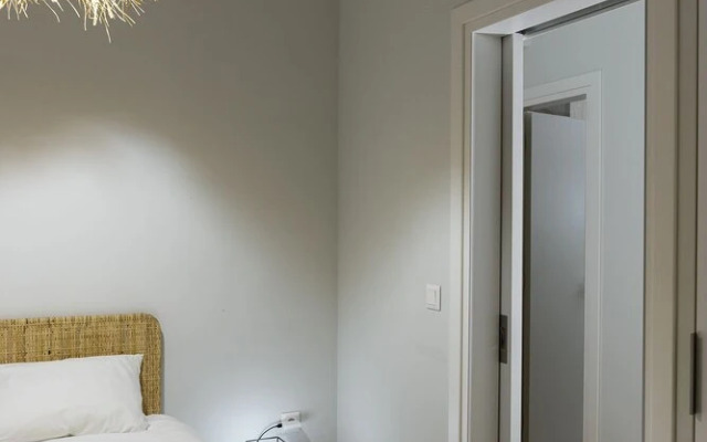 Luxury Lifestyle Central Athens