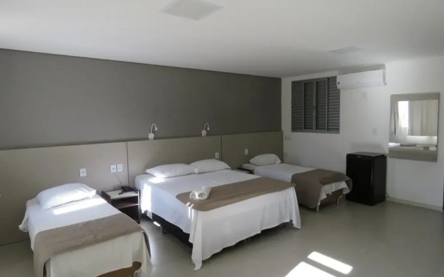 Hotel Picpo