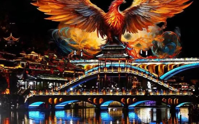 Beautiful View Liangchen Homestay