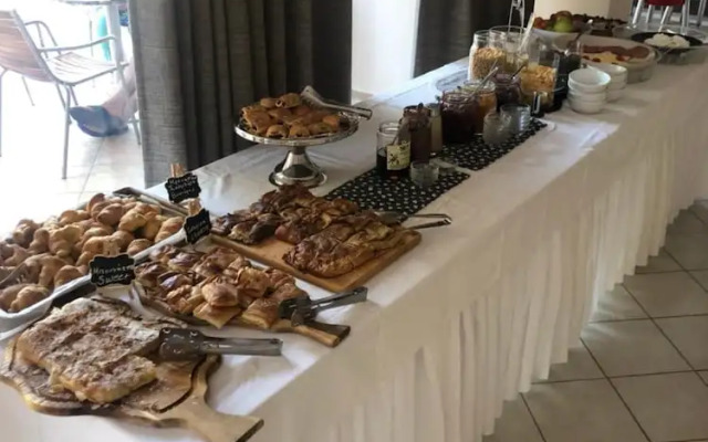 Hotel Amalia