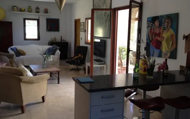 Holiday home San Cristobel