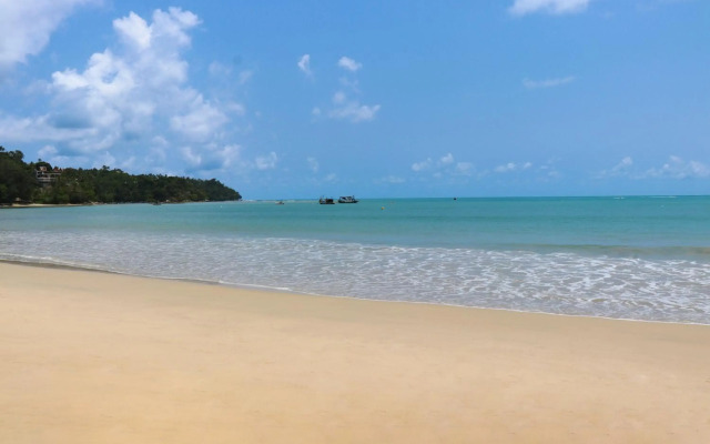 Andaman Seaside Resort