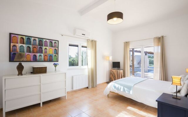Villa Murmullo