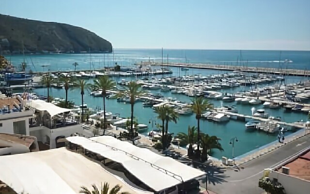 Apartment El Portet
