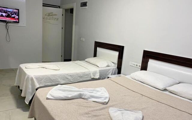 Palmiye Suit Otel